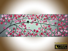 tranh son dau dong vat hien dai (103)